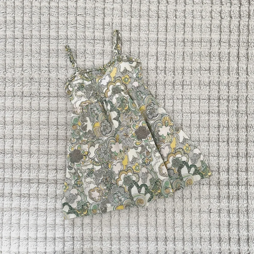 Liberty of London for Target Girls Dress